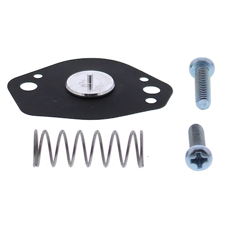 All Balls All Balls Air Cut Off Rebuild Kit Yamaha 46-4007 46-4007